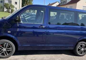 VW T 5 360.000 km 9.500 &euro; Neutraubling 93073