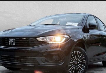 Fiat Tipo 13.000 km 23.299 &euro; Regensburg 93059