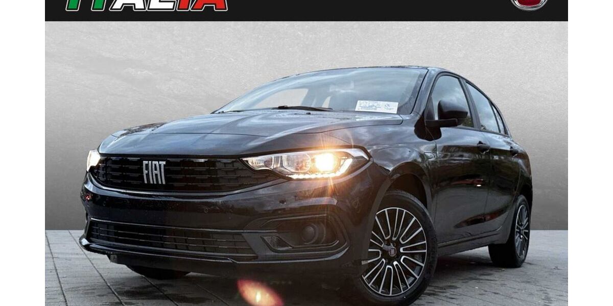 Fiat Tipo 13.000 km 23.299 &euro; Regensburg 93059
