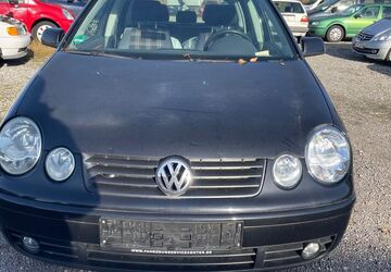 VW Polo 256.000 km 690 &euro; Abensberg 93326