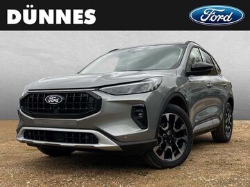 Gebrauchte Ford Kuga