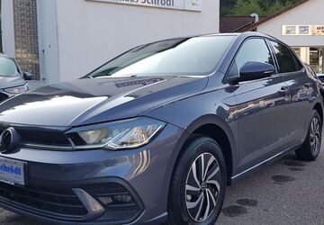 VW Polo 2.000 km 21.500 &euro; Schönhofen und Neutraubling 93152