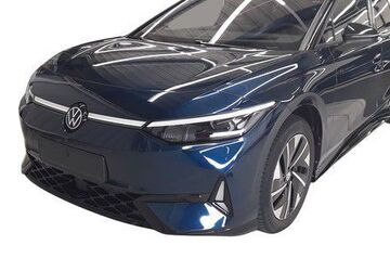 VW ID.7 14.757 km 57.970 &euro; Regensburg 93049