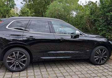 Volvo XC60 105.000 km 25.500 &euro; Regensburg 93053