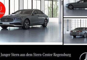 Mercedes-Benz E 220 43.365 km 42.890 &euro; Regensburg 93053