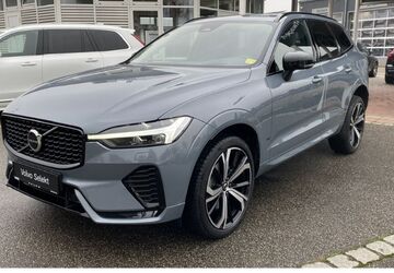 Volvo XC60 46.250 km 48.490 &euro; Neutraubling 93073