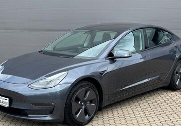Tesla Model 3 22.900 km 35.490 &euro; Rohr 93352