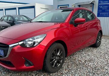 Mazda 2 70.000 km 10.300 &euro; Alteglofsheim bei Regensburg 93087