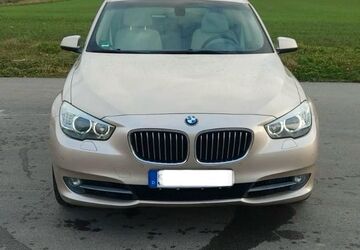 BMW 530 Gran Turismo 278.000 km 11.500 &euro; Geiselhöring 94333