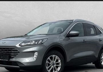 Ford Kuga 65.500 km 21.505 &euro; Regensburg 93059