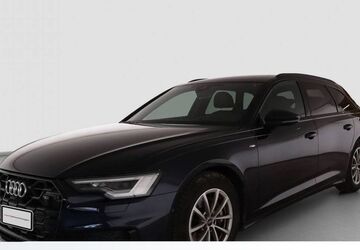 Audi A6 30.748 km 50.890 &euro; Neutraubling 93073