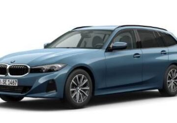 BMW 318 2.000 km 41.900 &euro; Deuerling 93180