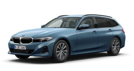 BMW 318 2.000 km 41.900 &euro; Deuerling 93180