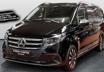 Mercedes-Benz Vito 10.000 km 61.226 &euro; Regensburg 93053