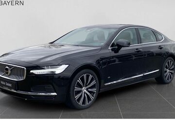 Volvo S90 38.150 km 43.990 &euro; Neutraubling 93073