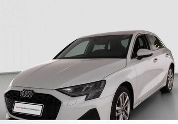 Audi A3 23.418 km 33.660 &euro; Saal a.d. Donau 93342