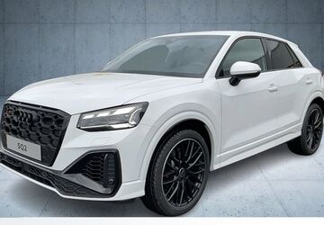 Audi SQ2 16.900 km 46.970 &euro; Regensburg 93059