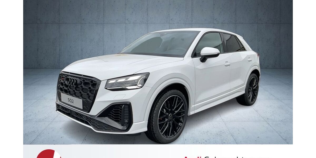 Audi SQ2 16.900 km 46.970 &euro; Regensburg 93059