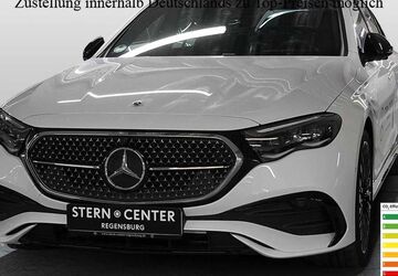 Mercedes-Benz E 450 9.447 km 79.900 &euro; Regensburg 93053