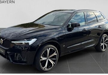 Volvo XC60 51.750 km 38.790 &euro; Neutraubling 93073
