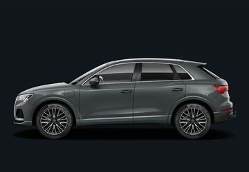 Audi Q3 85.000 km 30.200 &euro; Lappersdorf 93138