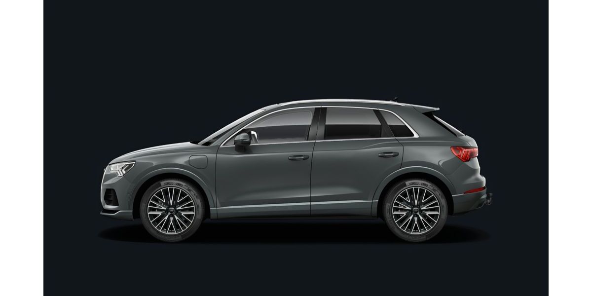 Audi Q3 85.000 km 30.200 &euro; Lappersdorf 93138