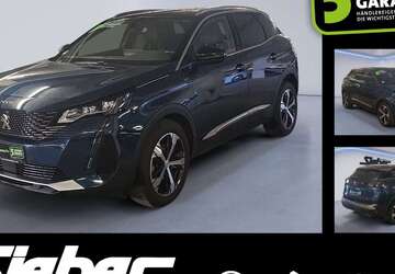 Peugeot 3008 23.072 km 24.990 &euro; Regensburg 93059