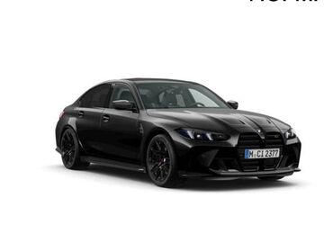 BMW M3 4.000 km 94.205 &euro; Regensburg 93055