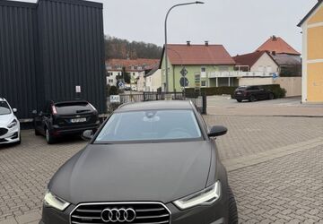 Audi A6 160.000 km 24.800 &euro; Regenstauf 93128