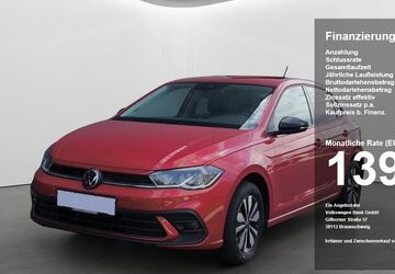 VW Polo 21.458 km 18.250 &euro; Regensburg 93055