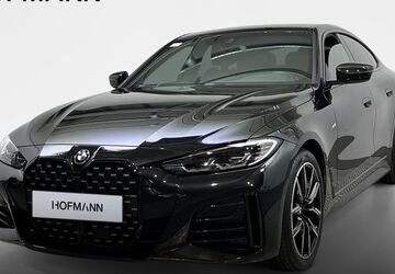BMW 420 Gran Coupé 34.400 km 37.524 &euro; Regensburg 93055