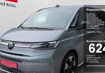 VW T7 Multivan 9.900 km 66.450 &euro; Regensburg 93055