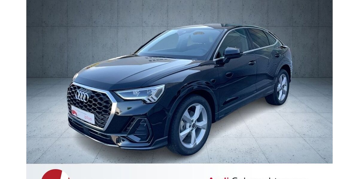 Audi Q3 6.000 km 45.660 &euro; Regensburg 93059