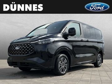 Gebrauchte Ford Tourneo Custom