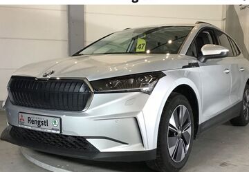 Skoda Enyaq 8.450 km 27.290 &euro; Saal a. d. Donau 93342