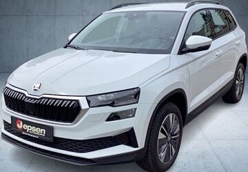 Skoda Karoq 4.900 km 35.870 &euro; Regensburg 93049