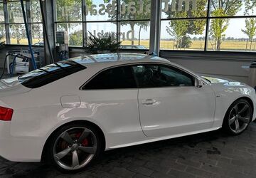 Audi A5 184.000 km 17.800 &euro; Neutraubling 93073