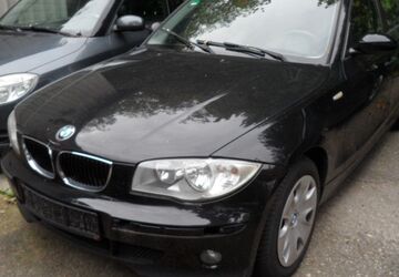 BMW 116 269.350 km 999 &euro; Regensburg 93055