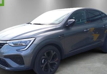 Renault Arkana 6.585 km 24.990 &euro; Regensburg 93055
