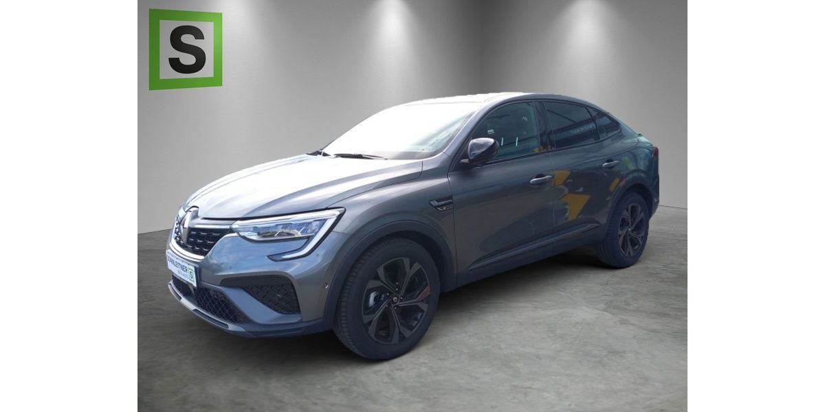 Renault Arkana 6.585 km 24.990 &euro; Regensburg 93055