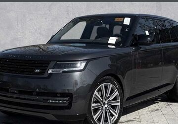 Land Rover Range Rover 1.550 km 144.665 &euro; Regensburg 93059