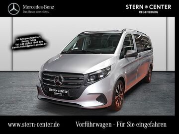 Gebrauchte Mercedes-Benz Vito