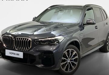 BMW X5 77.100 km 51.404 &euro; Regensburg 93055