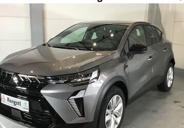 Mitsubishi ASX 9.900 km 20.490 &euro; Saal a. d. Donau 93342