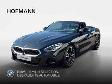 Gebrauchte BMW Z4
