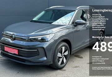 VW Tiguan 26.950 km 38.945 &euro; Regensburg 93055