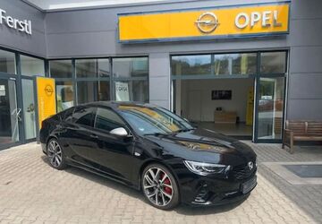 Opel Insignia 59.000 km 27.000 &euro; Beratzhausen 93176