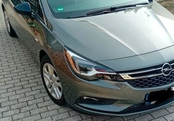 Opel Astra 93.000 km 13.000 &euro; Lupburg 92331
