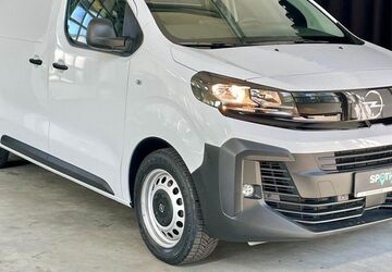 Opel Vivaro 37.389 km 26.980 &euro; Kelheim 93309