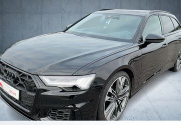 Audi S6 15.029 km 75.360 &euro; Neutraubling 93073